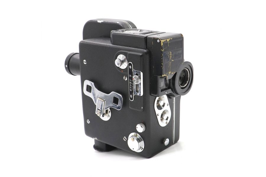 Кинокамера Ditmar (Austria, 1938)