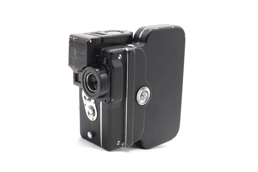 Кинокамера Ditmar (Austria, 1938)