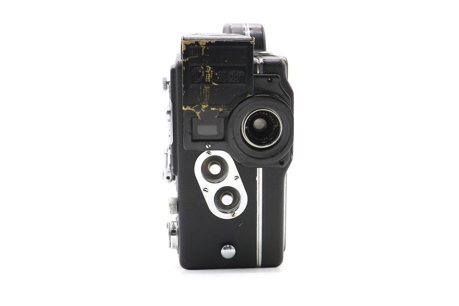 Кинокамера Ditmar (Austria, 1938)