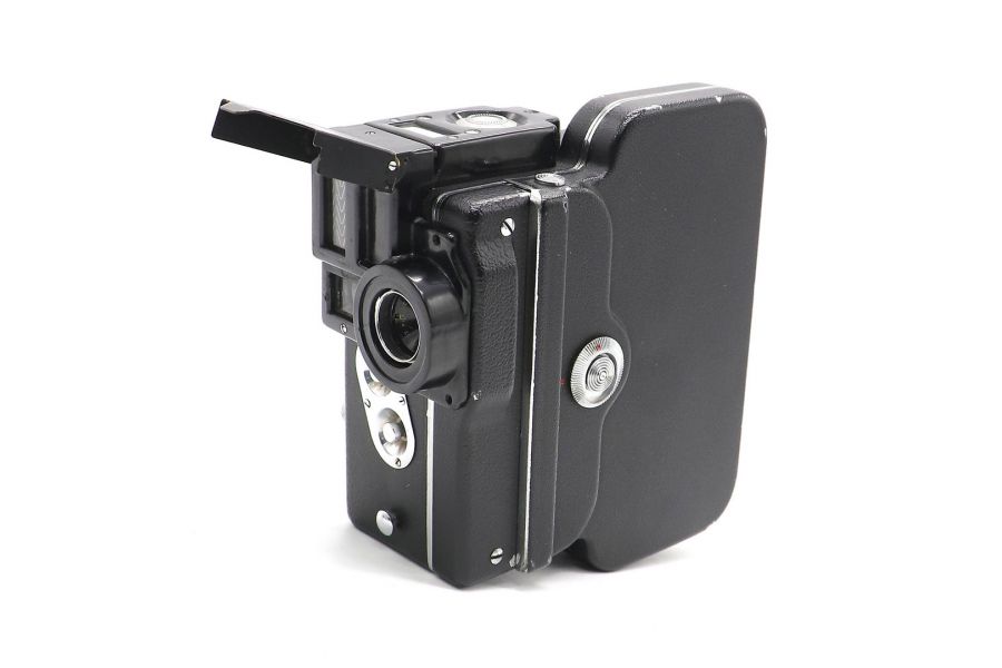 Кинокамера Ditmar (Austria, 1938)