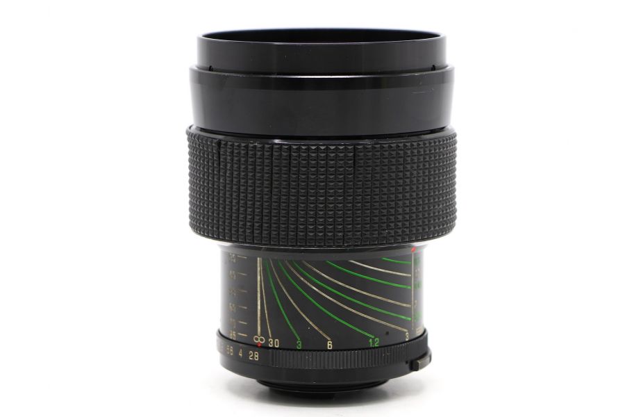 Vivitar Series 1 35-85mm f/2.8 VMC