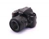 Nikon D3300 kit (пробег 3515 кадров)