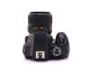 Nikon D3300 kit (пробег 3515 кадров)
