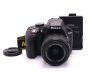 Nikon D3300 kit (пробег 3515 кадров)