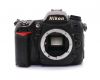 Nikon D7000 body (пробег 842095 кадров)