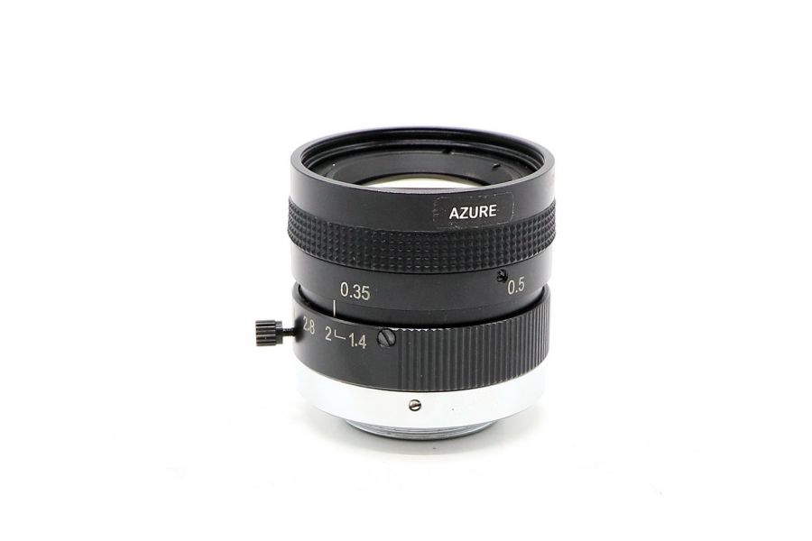 Azure 35mm/F1.4