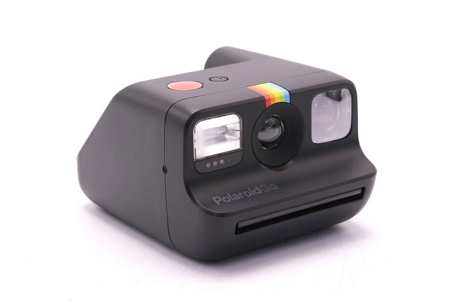 Polaroid GO Generation 2 Black моментальная печать