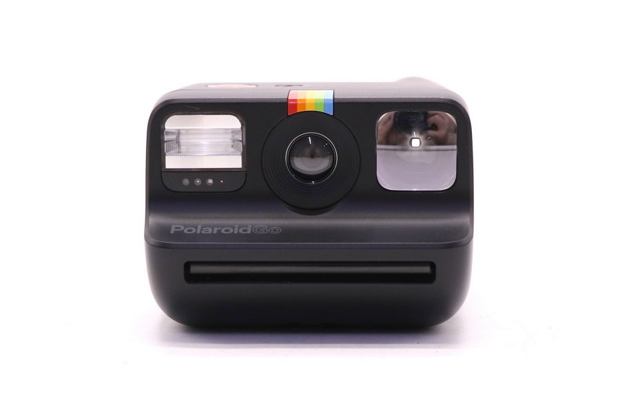Polaroid GO Generation 2 Black моментальная печать