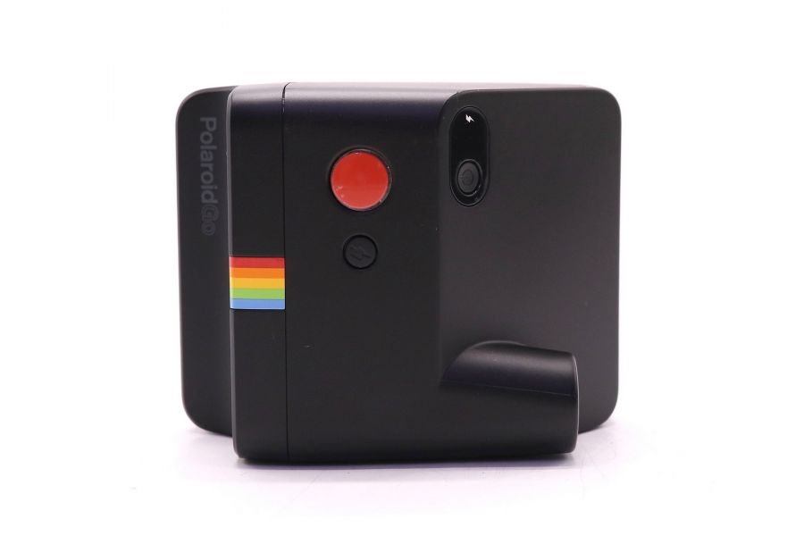Polaroid GO Generation 2 Black моментальная печать