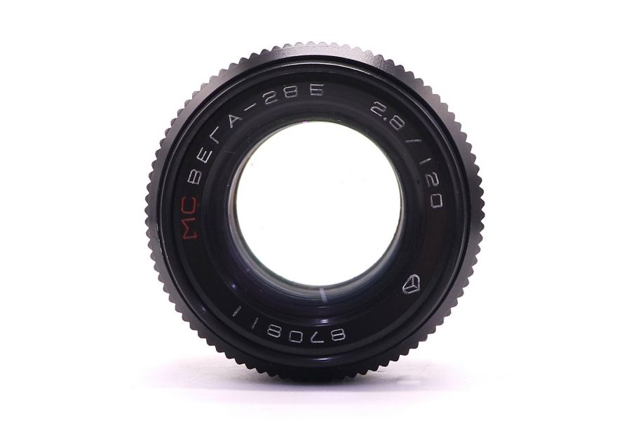 Вега-28Б МС 2.8/120 (СССР)