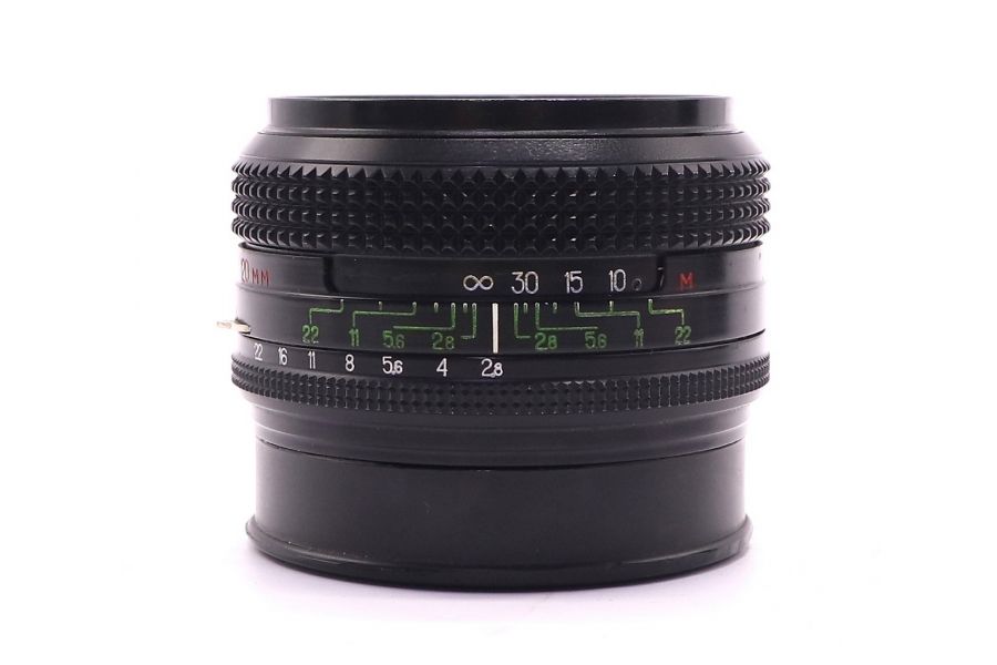 Вега-28Б МС 2.8/120 (СССР)