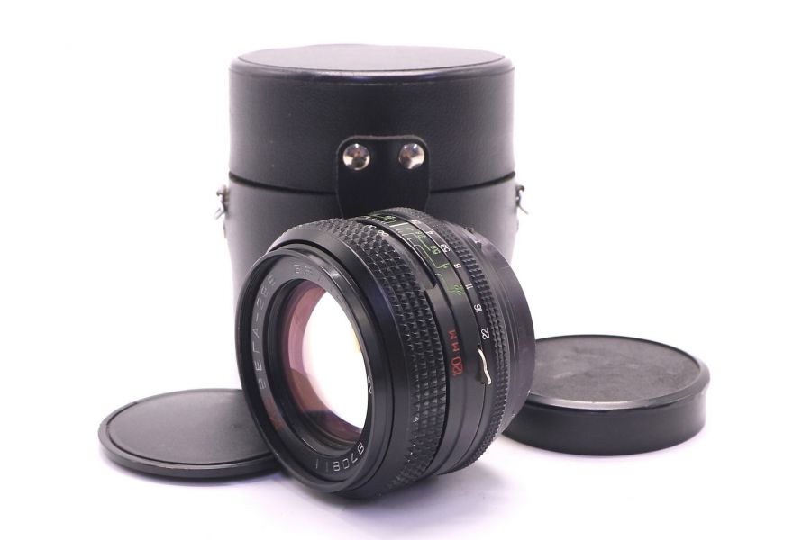 Вега-28Б МС 2.8/120 (СССР)