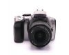 Canon EOS 300D kit