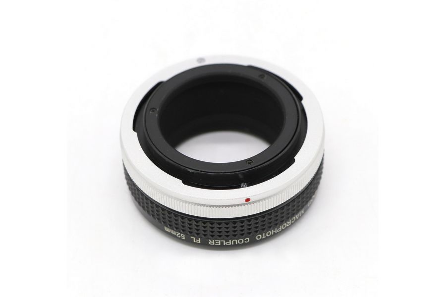 Canon Macrophoto Coupler FL 52