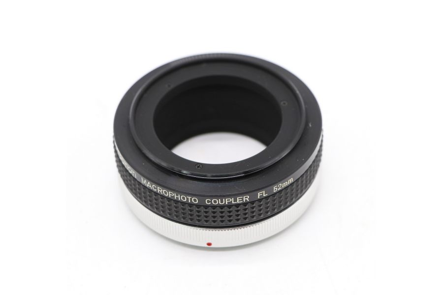 Canon Macrophoto Coupler FL 52