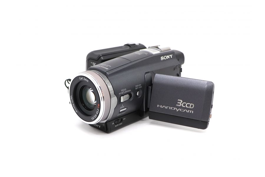 Видеокамера Sony DCR-HC1000E