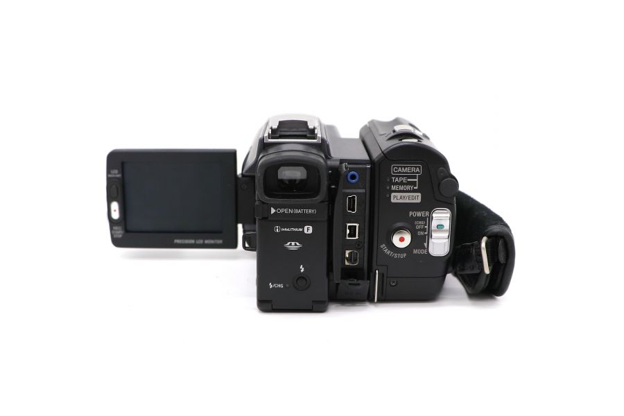 Видеокамера Sony DCR-HC1000E