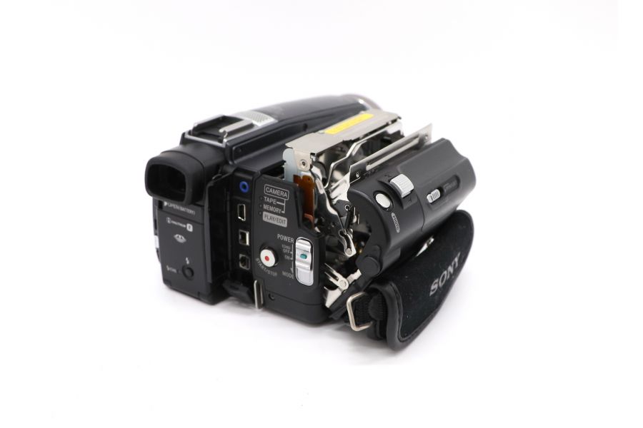 Видеокамера Sony DCR-HC1000E