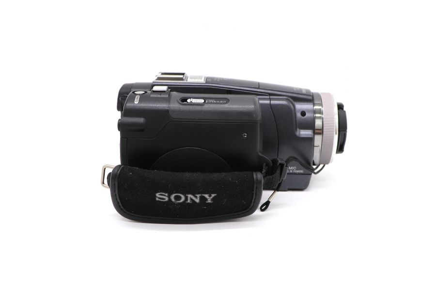 Видеокамера Sony DCR-HC1000E