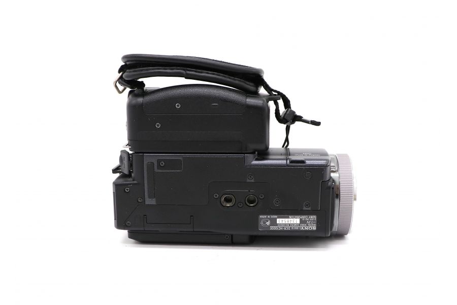 Видеокамера Sony DCR-HC1000E