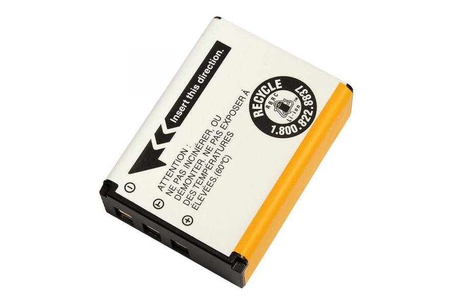 Аккумулятор Fujifilm NP-85