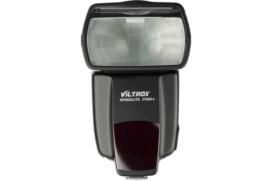 Фотовспышка универсальная Viltrox speedlite JY-680A