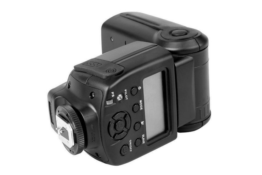 Фотовспышка универсальная Viltrox speedlite JY-680A