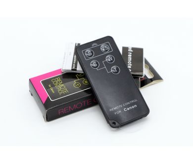 Пульт дистанционного управления для Canon