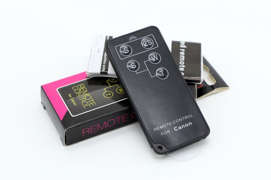 Пульт дистанционного управления для Canon