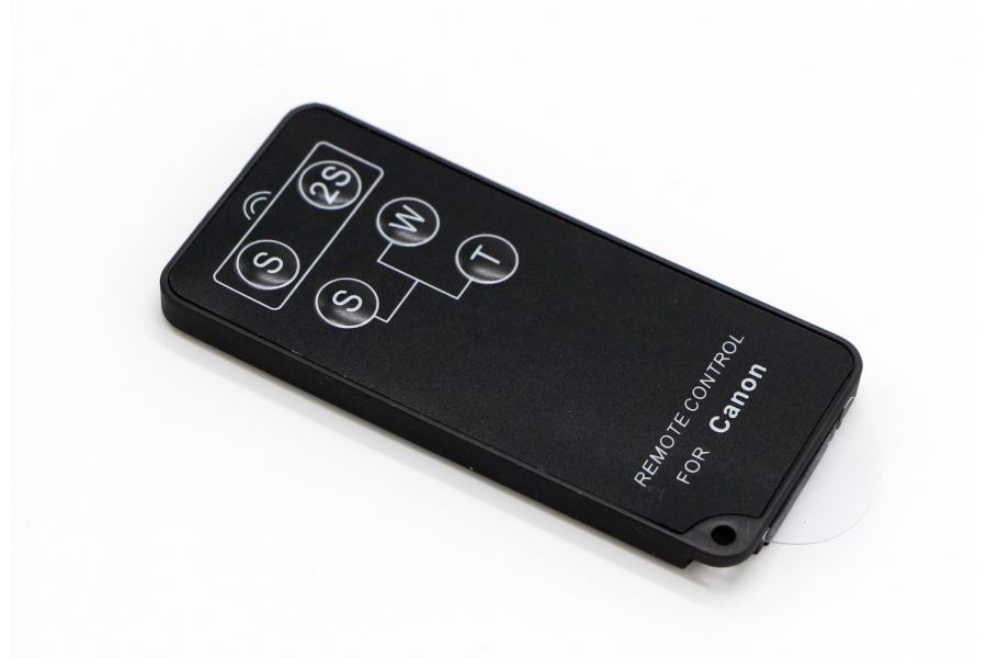 Пульт дистанционного управления для Canon