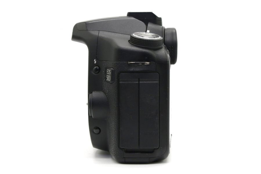 Canon EOS 50D body неисправный