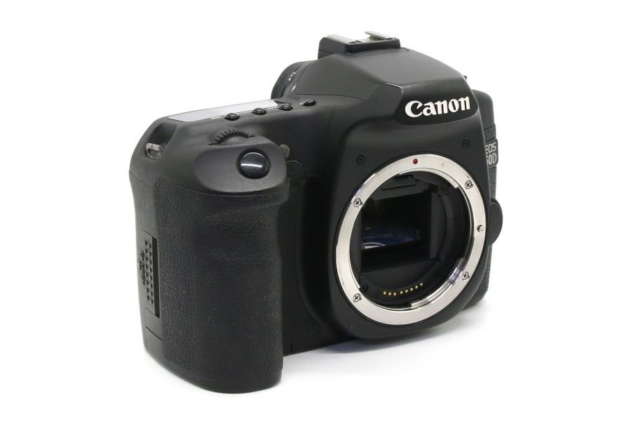 Canon EOS 50D body неисправный