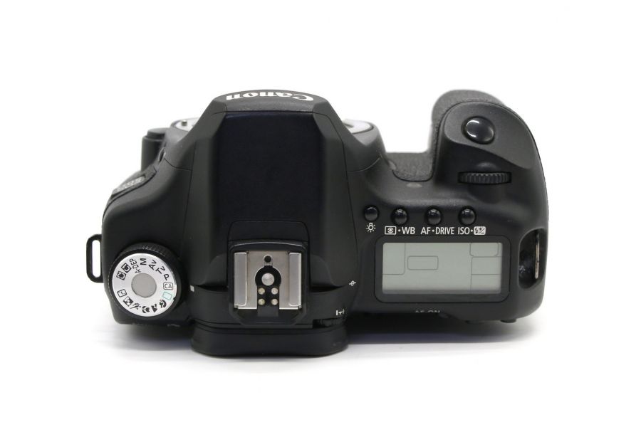Canon EOS 50D body неисправный