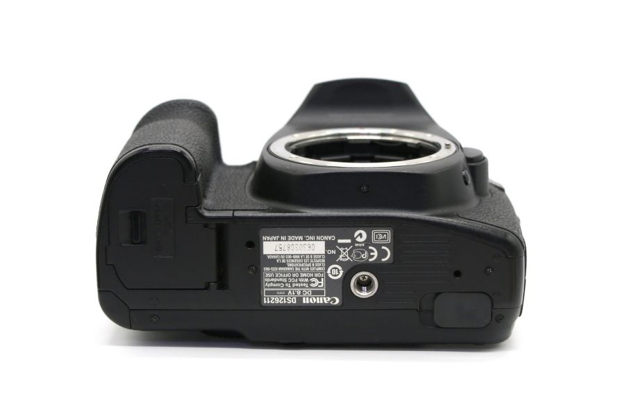 Canon EOS 50D body неисправный