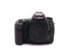 Canon EOS 5D Mark IV body (пробег 28600 кадров)