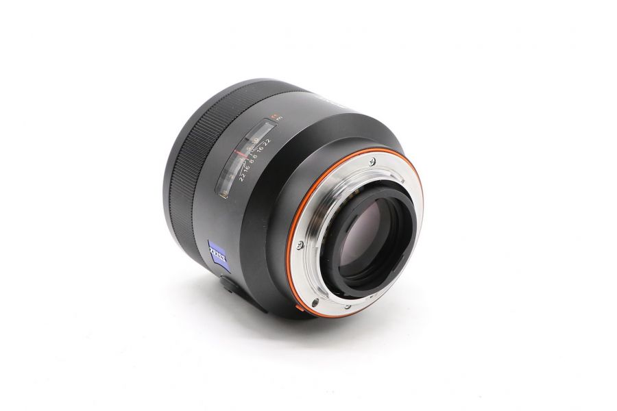 Sony Planar 50mm f/1.4 ZA SSM T* Carl Zeiss 