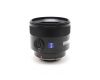 Sony Planar 50mm f/1.4 ZA SSM T* Carl Zeiss 