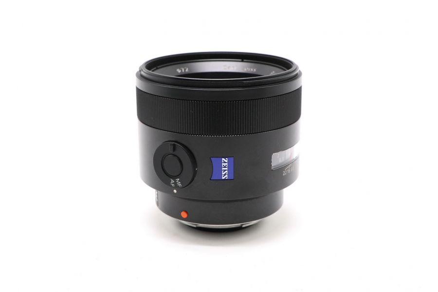 Sony Planar 50mm f/1.4 ZA SSM T* Carl Zeiss 