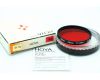 Светофильтр Hoya 49mm R (25A) Japan