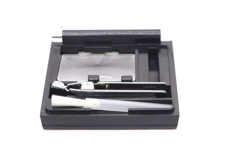 Фокусировочный экран Olympus