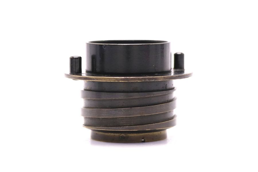 Редкость Tessar 3.5/50mm E.Krauss Paris