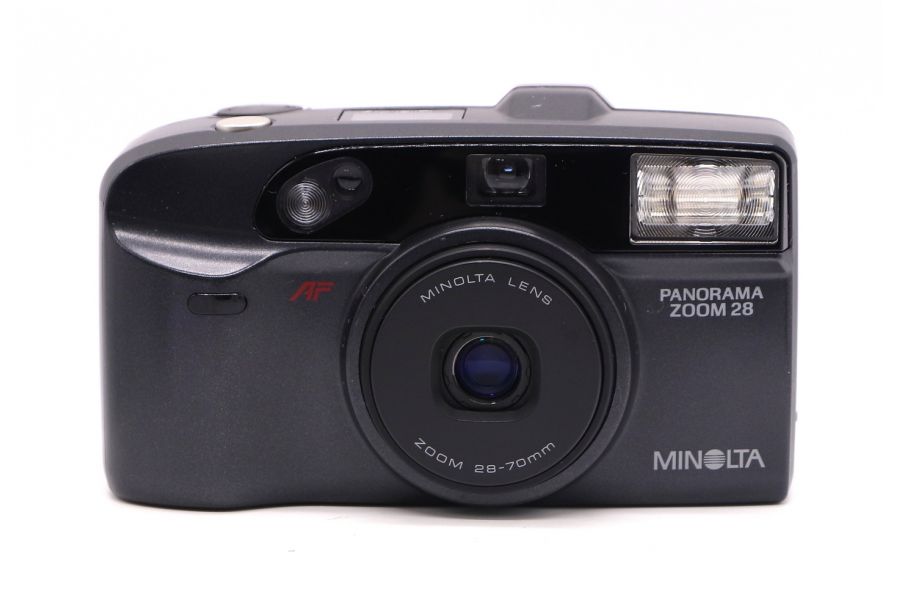 Minolta Panorama Zoom 28