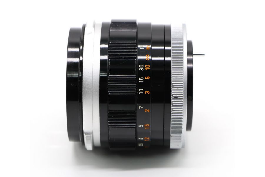 Canon FL 55mm f/1.2