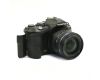 Olympus E-510 kit (пробег 44600 кадров)
