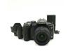 Olympus E-510 kit (пробег 44600 кадров)