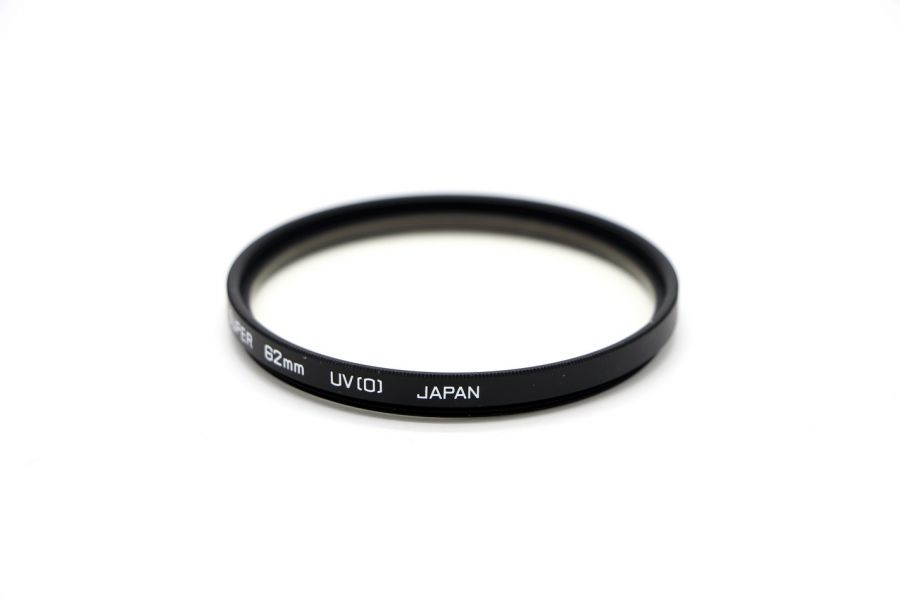 Светофильтр Hoya HMC Super 62mm UV(0) Japan