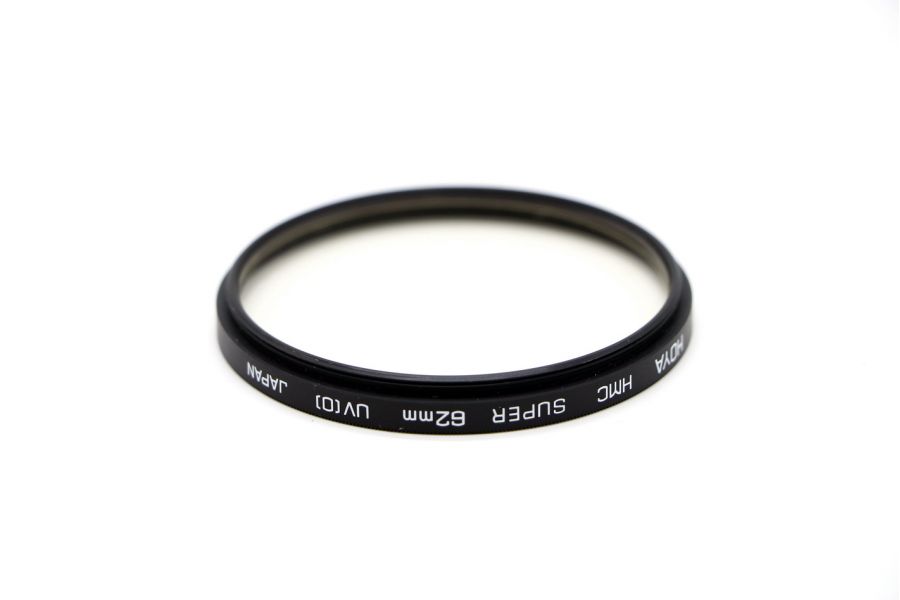 Светофильтр Hoya HMC Super 62mm UV(0) Japan