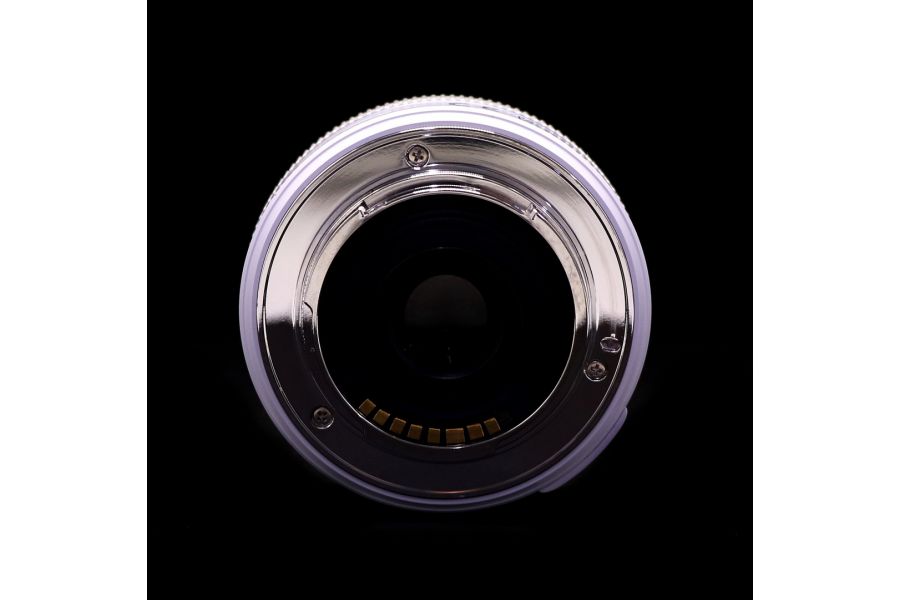 Samsung 16mm f/2.4 компактный широкоугольный