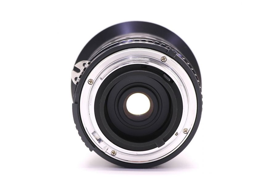 Vivitar 17-28mm f/4-4.5 MC Nikon F