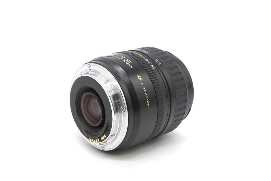 Canon EF 28-105mm f/3.5-4.5 USM б/у Japan